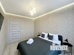 1-к квартира, посуточно, 45м2, 3/16 этаж