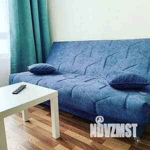 1-к квартира, посуточно, 35м2, 3/14 этаж