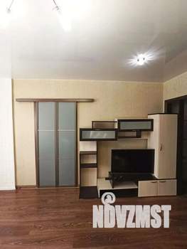 1-к квартира, посуточно, 42м2, 5/16 этаж