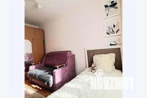 2-к квартира, посуточно, 46м2, 1/9 этаж