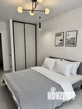 2-к квартира, посуточно, 45м2, 5/12 этаж