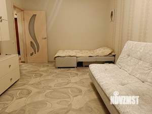 1-к квартира, на длительный срок, 44м2, 7/18 этаж