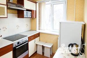 2-к квартира, посуточно, 45м2, 2/5 этаж