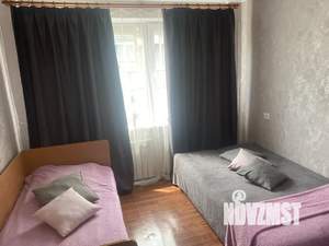 Студия квартира, посуточно, 17м2, 2/9 этаж