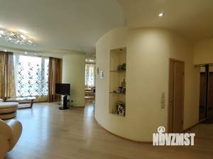 2-к квартира, на длительный срок, 85м2, 3/11 этаж