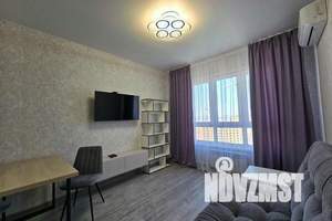 2-к квартира, посуточно, 33м2, 16/16 этаж