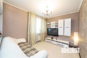 2-к квартира, посуточно, 50м2, 5/25 этаж