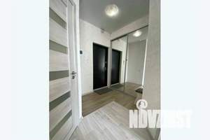 1-к квартира, посуточно, 60м2, 2/17 этаж