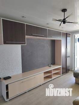 2-к квартира, на длительный срок, 48м2, 5/5 этаж