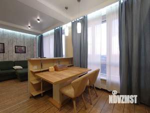 2-к квартира, на длительный срок, 60м2, 13/18 этаж