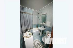 2-к квартира, посуточно, 48м2, 4/5 этаж