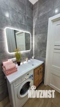 1-к квартира, посуточно, 35м2, 9/9 этаж