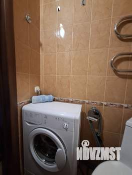 2-к квартира, на длительный срок, 44м2, 4/5 этаж