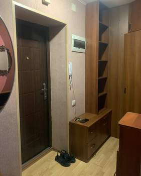 1-к квартира, на длительный срок, 35м2, 4/9 этаж