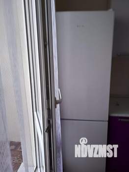 1-к квартира, на длительный срок, 37м2, 2/15 этаж