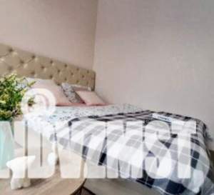 1-к квартира, посуточно, 35м2, 2/5 этаж