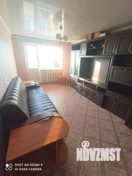 2-к квартира, на длительный срок, 43м2, 5/5 этаж