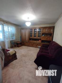2-к квартира, на длительный срок, 46м2, 3/10 этаж