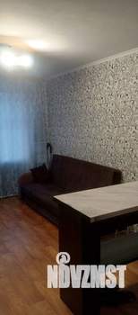 Студия квартира, на длительный срок, 23м2, 1/9 этаж