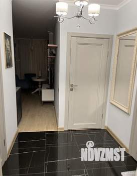 2-к квартира, на длительный срок, 44м2, 7/18 этаж