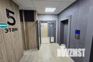 1-к квартира, посуточно, 28м2, 5/16 этаж