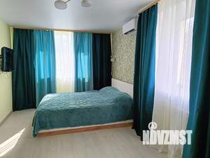 1-к квартира, посуточно, 32м2, 4/5 этаж