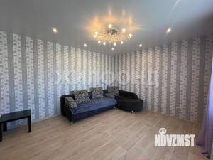 2-к квартира, на длительный срок, 53м2, 11/12 этаж
