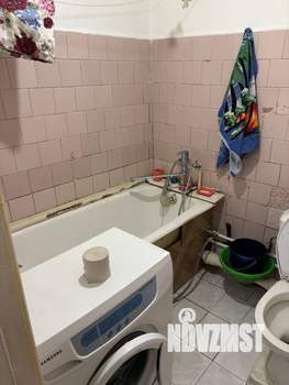 1-к квартира, на длительный срок, 35м2, 2/5 этаж