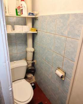 2-к квартира, на длительный срок, 44м2, 4/9 этаж