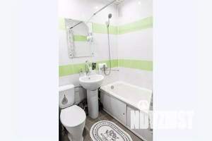 1-к квартира, посуточно, 35м2, 2/5 этаж