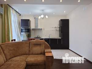 3-к квартира, на длительный срок, 90м2, 3/5 этаж