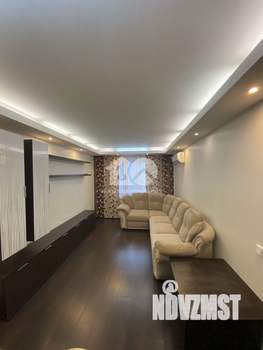 2-к квартира, на длительный срок, 44м2, 2/5 этаж