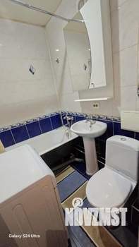 2-к квартира, на длительный срок, 45м2, 4/4 этаж