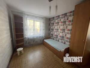 2-к квартира, на длительный срок, 47м2, 4/12 этаж