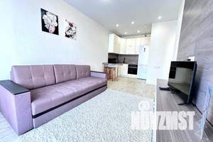 2-к квартира, посуточно, 45м2, 14/16 этаж