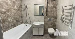 2-к квартира, на длительный срок, 40м2, 2/7 этаж