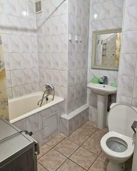 2-к квартира, на длительный срок, 45м2, 5/11 этаж