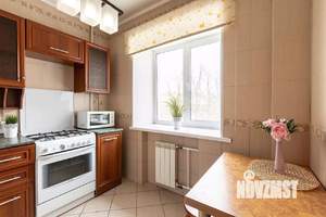 1-к квартира, посуточно, 28м2, 1/1 этаж