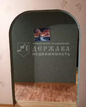 1-к квартира, на длительный срок, 32м2, 5/5 этаж