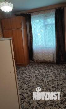 1-к квартира, на длительный срок, 17м2, 5/9 этаж