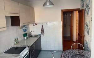 2-к квартира, на длительный срок, 47м2, 4/12 этаж