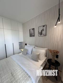 2-к квартира, посуточно, 45м2, 12/16 этаж