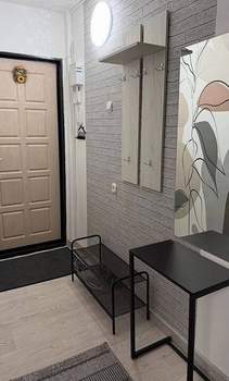 2-к квартира, на длительный срок, 43м2, 2/5 этаж