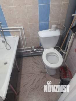 1-к квартира, на длительный срок, 17м2, 3/5 этаж