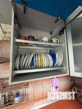 3-к квартира, на длительный срок, 65м2, 3/5 этаж