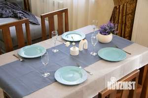 2-к квартира, посуточно, 62м2, 4/18 этаж