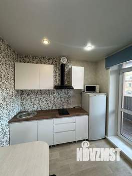 2-к квартира, на длительный срок, 53м2, 2/10 этаж