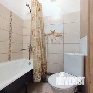 Студия квартира, посуточно, 23м2, 7/9 этаж