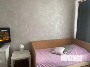 Студия квартира, посуточно, 17м2, 2/9 этаж