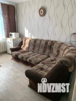 Студия квартира, посуточно, 17м2, 5/9 этаж